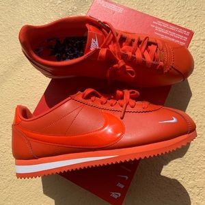 Nike Cortez Classic Premium Shoes